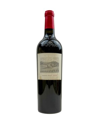 Abreu Madrona Ranch Cabernet Sauvignon 2002 — Napa Valley, 0.75 L