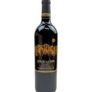 Quilceda Creek Cabernet Sauvignon 2005 — Columbia Valley, 0,75 L