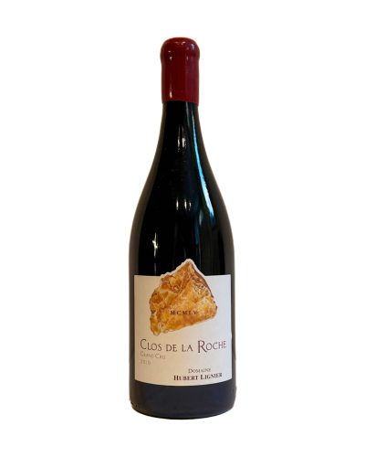 Domaine Hubert Lignier Clos de la Roche Grand Cru MCMLV 2019 — Morey-Saint-Denis, 1,5 L