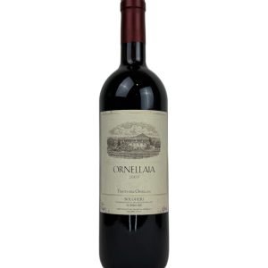 Tenuta dell'Ornellaia Ornellaia 2004 — Bolgheri, 0.75 L