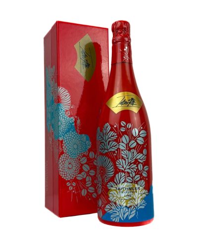 Taittinger Brut Collection 1988 — Champagne, 0.75 L
