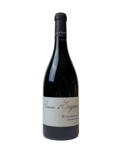 Domaine d'Eugénie Échezeaux Grand Cru 2017 — Côte de Nuits, 0.75 L