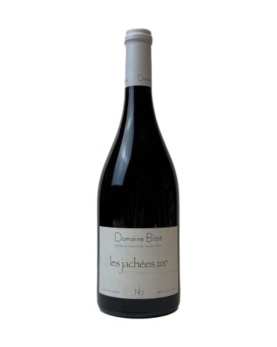 Domaine Jean Yves Bizot Les Jachées 2017 — Vosne-Romanée, 0,75 L