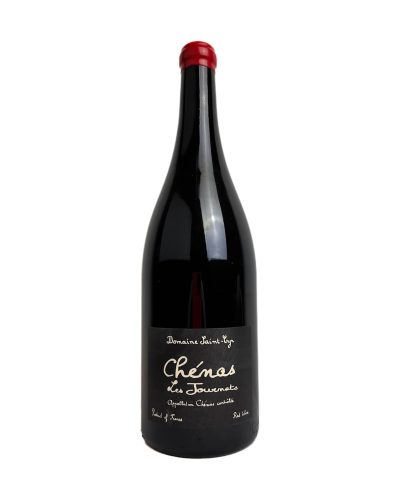 Domaine Saint Cyr Chénas 'Les Journets' 2018 — Beaujolais, 1,5 L