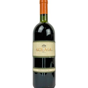Marchesi Antinori Solaia 2000 — Toscana, 0,75 L