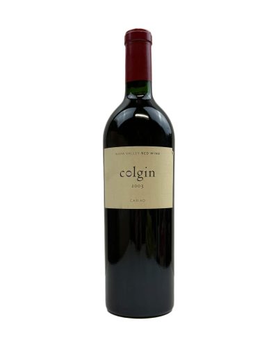 Colgin Cariad Red 2003 — Napa Valley, 0.75 L
