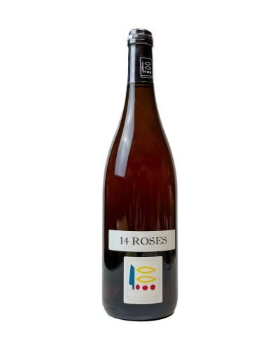 Domaine Prieuré Roch Bourgogne 'Roses' Rosé 2014 — Côte de Nuits, 0.75 L