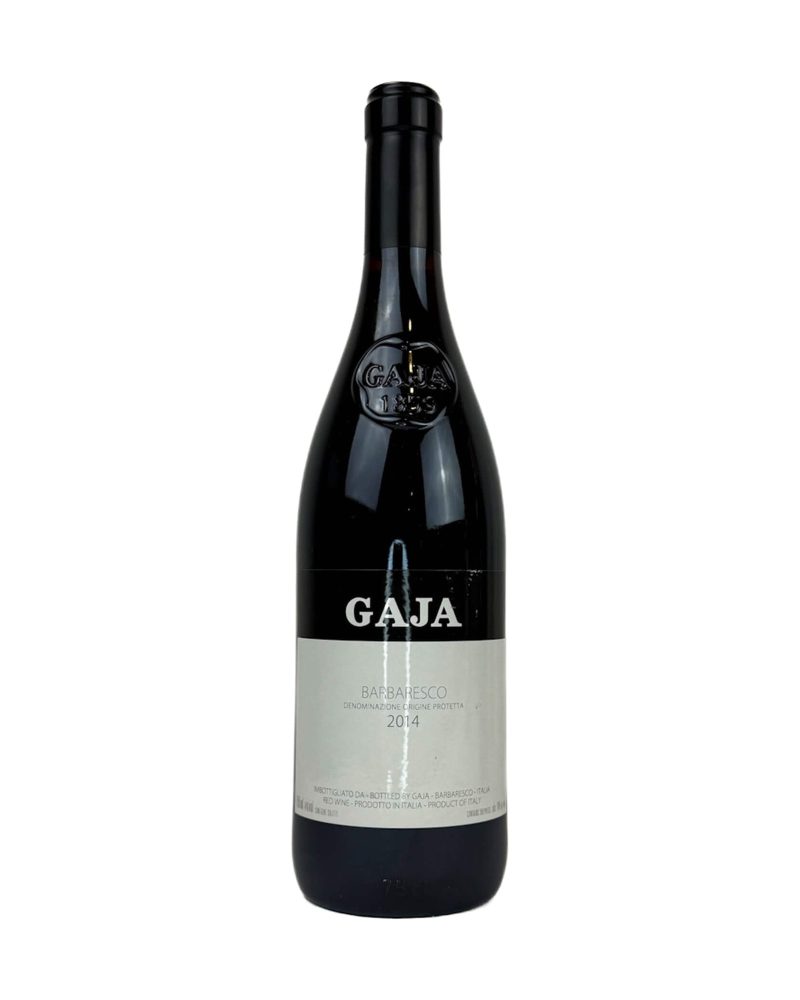 Angelo Gaja Barbaresco 2014 — Piedmont, 0.75 L