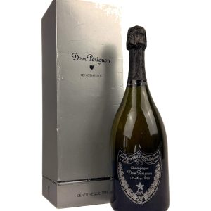 Dom Pérignon Oenothèque 1995 — Champagne, 0,75 L