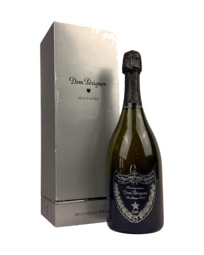Dom Pérignon Oenothèque 1995 — Champagne, 0.75 L