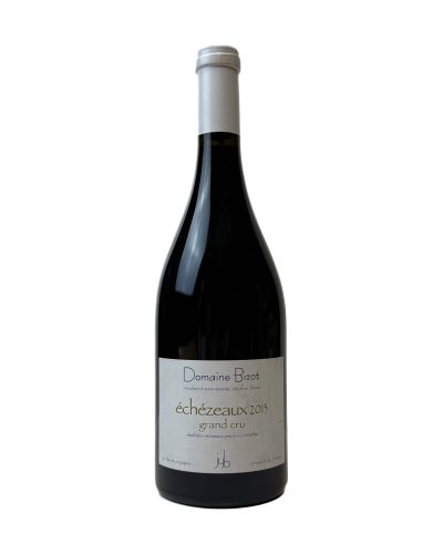 Domaine Jean Yves Bizot Échezeaux Grand Cru 2013 — Flagey-Échezeaux, 0,75 L
