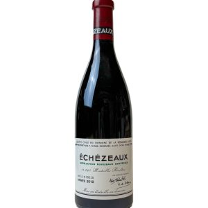 Domaine de la Romanée-Conti Échezeaux Grand Cru 2012 — Flagey-Échezeaux, 0,75 L