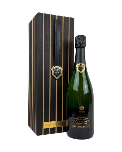 Bollinger Vieilles Vignes Françaises Blanc de Noirs 2004 — Champagne, 0.75 L