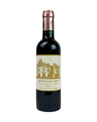 Château Haut-Brion 2005 — Pessac-Léognan, 0,375 L