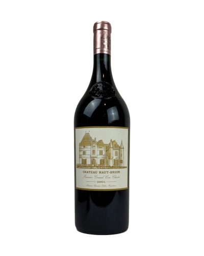 Château Haut-Brion 2005 — Pessac-Léognan, 1,5 L