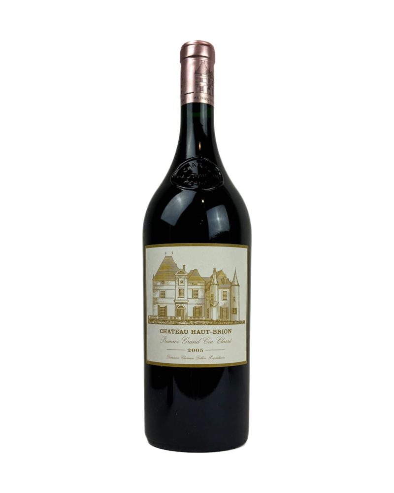 Château Haut-Brion 2005 — Pessac-Léognan, 1,5 L