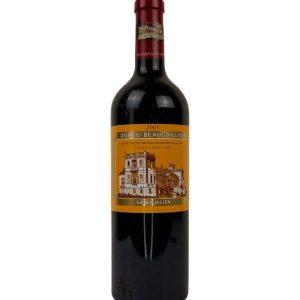 Château Ducru-Beaucaillou 2005 — Saint-Julien, 0,75 L