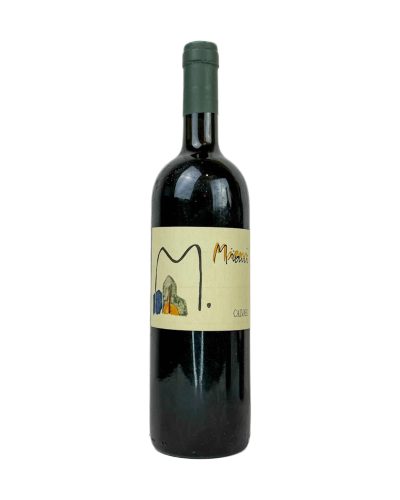 Miani 'Calvari' Refosco 2006 — Colli Orientali del Friuli, 0,75 L