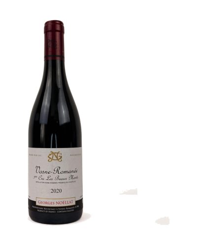 Domaine Georges Noellat Les Beaux Monts Premier Cru 2020 — Vosne-Romanée, 0.75 L