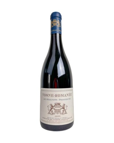 Domaine du Comte Liger-Belair Aux Reignots Premier Cru 2009 — Vosne-Romanée, 0,75 L