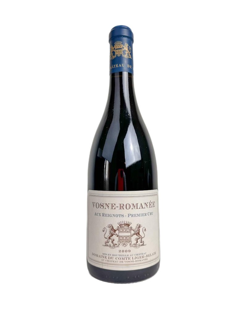Domaine du Comte Liger-Belair Aux Reignots Premier Cru 2009 — Vosne-Romanée, 0.75 L