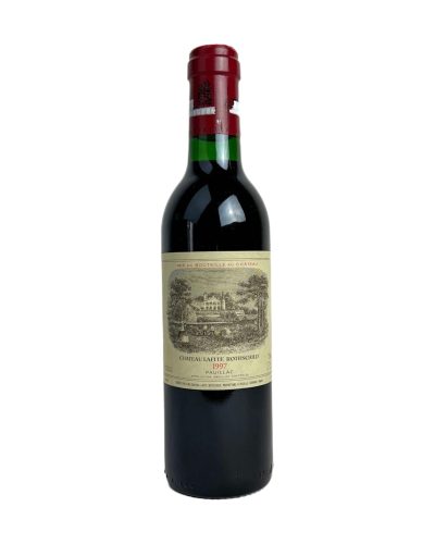 Château Lafite Rothschild 1997 — Pauillac, 0,375 L