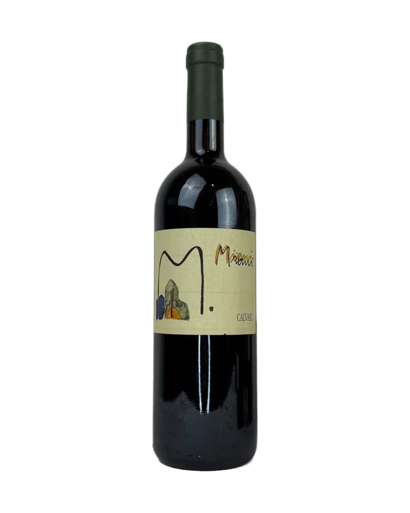 Miani 'Calvari' Refosco 2004 — Colli Orientali del Friuli, 0.75 L