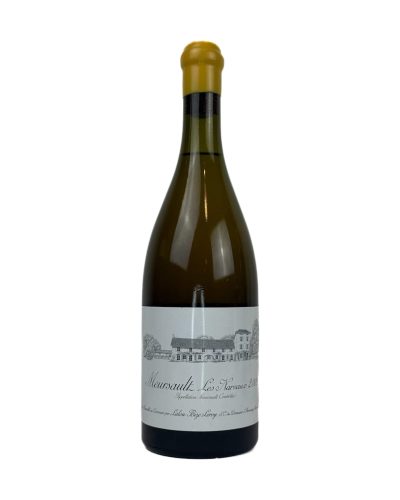 Domaine d'Auvenay Meursault Les Narvaux 2009 — Côte de Beaune, 0.75 L