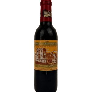 Château Ducru-Beaucaillou 1995 — Saint-Julien, 0,375 L