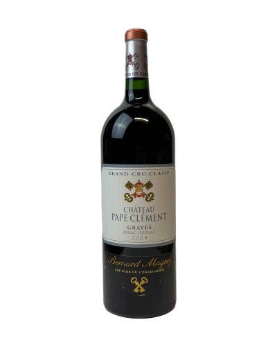 Château Pape Clément 2009 — Pessac-Léognan, 1,5 L
