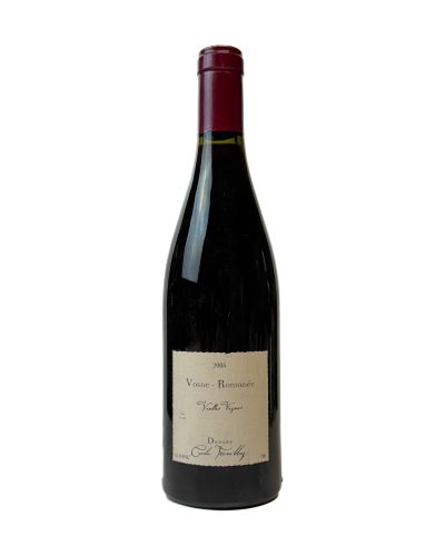 Domaine Cécile Tremblay Vieilles Vignes 2005 — Vosne-Romanée, 0.75 L