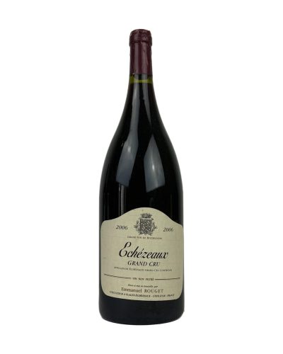 Emmanuel Rouget Échezeaux Grand Cru 2006 — Flagey-Échezeaux, 1,5 L