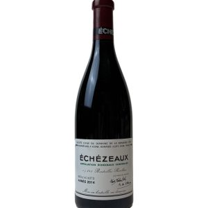 Domaine de la Romanée-Conti Échezeaux Grand Cru 2014 — Flagey-Échezeaux, 0,75 L