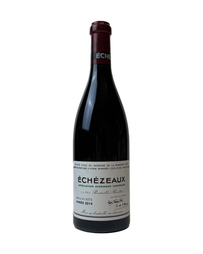 Domaine de la Romanée-Conti Échezeaux Grand Cru 2014 — Flagey-Échezeaux, 0,75 L