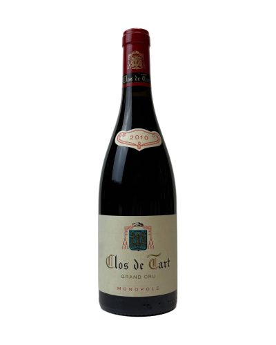 Domaine du Clos de Tart Clos de Tart Grand Cru 2010 — Morey-Saint-Denis, 0,75 L