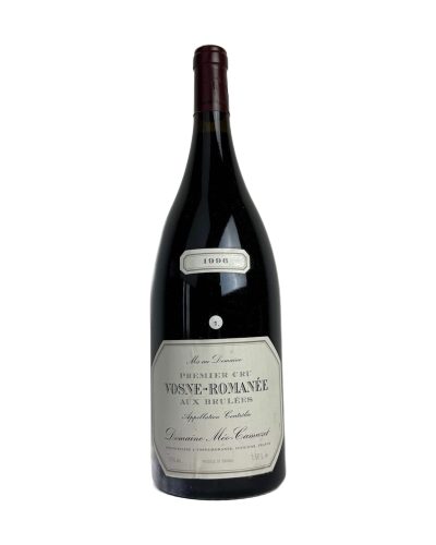 Domaine Méo-Camuzet Aux Brûlées Premier Cru 1996 — Vosne-Romanée, 1.5 L