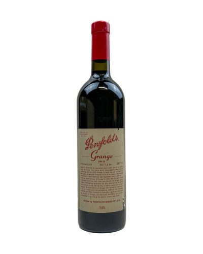 Penfolds Grange Bin 95 2005 — Barossa Valley, 0.75 L