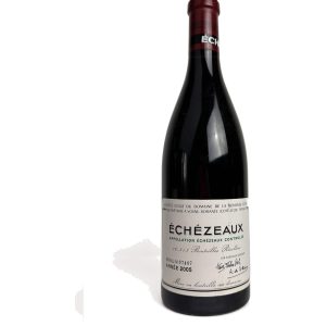 Domaine de la Romanée-Conti Échezeaux Grand Cru 2005 — Flagey-Échezeaux, 0.75 L
