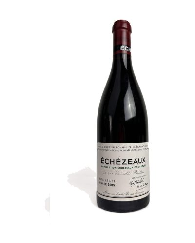 Domaine de la Romanée-Conti Échezeaux Grand Cru 2005 — Flagey-Échezeaux, 0.75 L