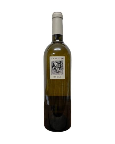 Screaming Eagle Sauvignon Blanc 2016 — Napa Valley, 0,75 L