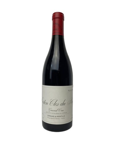 Domaine de Montille Corton Clos du Roi Grand Cru 2006 — Côte de Beaune, 0,75 L