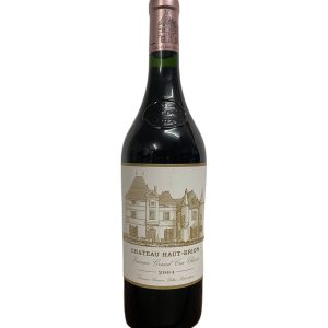 Château Haut-Brion 2004 — Pessac-Léognan, 0,75 L