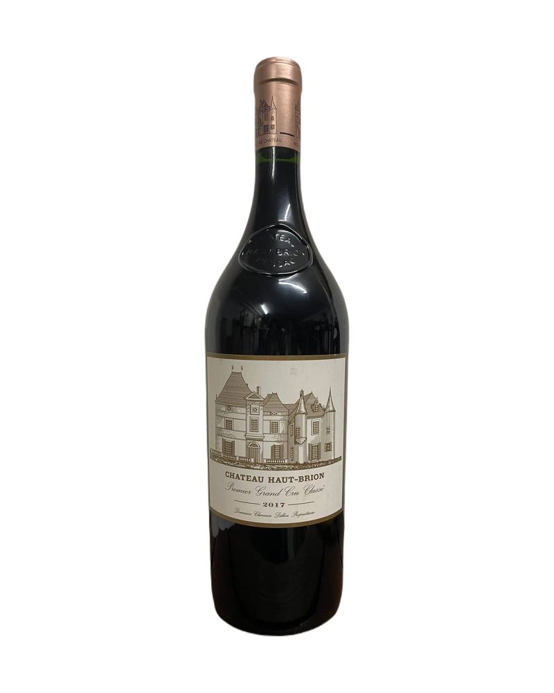 Château Haut-Brion 2017 — Pessac-Léognan, 0.75 L