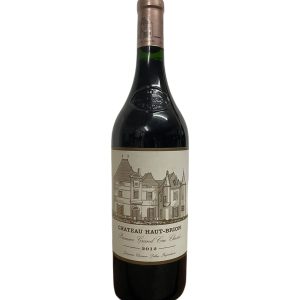 Château Haut-Brion 2012 — Pessac-Léognan, 0.75 L