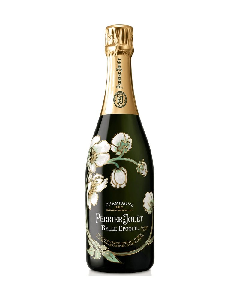 Perrier-Jouët Brut Belle Époque 2014 — Champagne, 0.75 L
