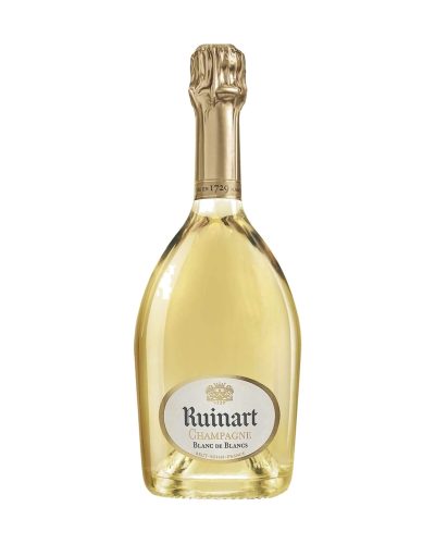 Ruinart Blanc de Blancs Brut NV — Champagne, 0.75 L