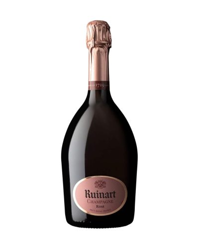 Ruinart Rosé Brut NV — Champagne, 0.75 L