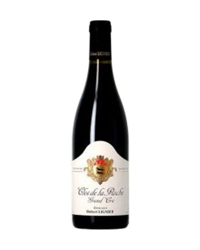 Domaine Hubert Lignier Clos de la Roche Grand Cru 2019 — Morey-Saint-Denis, 0,75 L