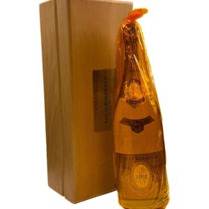 Louis Roederer Cristal 2002 — Champagne, 1,5 L