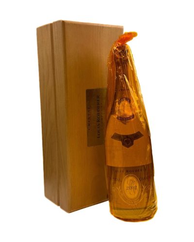 Louis Roederer Cristal 2002 — Champagne, 1.5 L